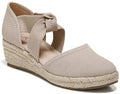 LifeSizetride Kascade Women's Sizeandals & Flip Flops Taupe Sizeize 8.5 W