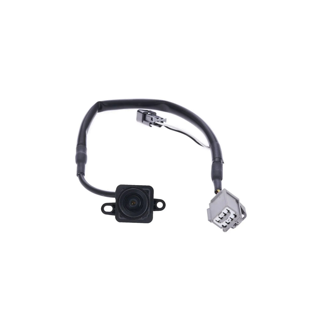 Backup Camera Replaces for 11-20 Dodge Journey 56054158AB 56054158AC 56054158AD 56054158AE 56054158AF 56054158AG