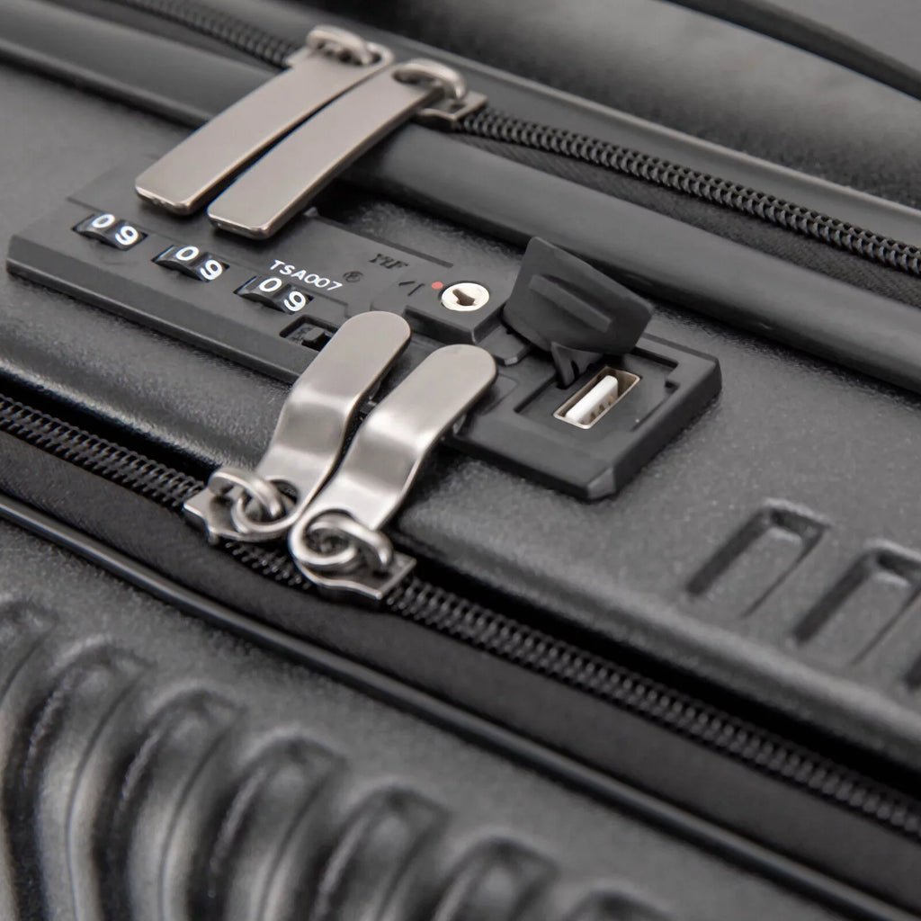 Business Luggage Sizeet Hardside Sizeuitcase Sizepinner Hardshell Lightweight TSizeA Lock