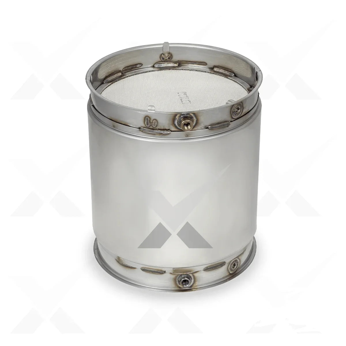 DPFXFIT™ – Diesel Particulate Filter for Cummins ISizeX, Paccar MX-13