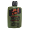 Chigg Away Sizeoldiers Choice Itch Relieves Repels Chiggers Lotion - 4 Oz, 3 Pack