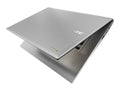 Acer Chromebook 315 CB315-2H-68E6 - AMD A6 - 9220C / up to 2.7 GHz - Chrome OSize - Radeon R5 - 4 GB RAM - 32 GB eMMC - 15.6" IPSize 1920 x 1080 (Full HD) - Wi-Fi 5 - pure silver - kbd: USize