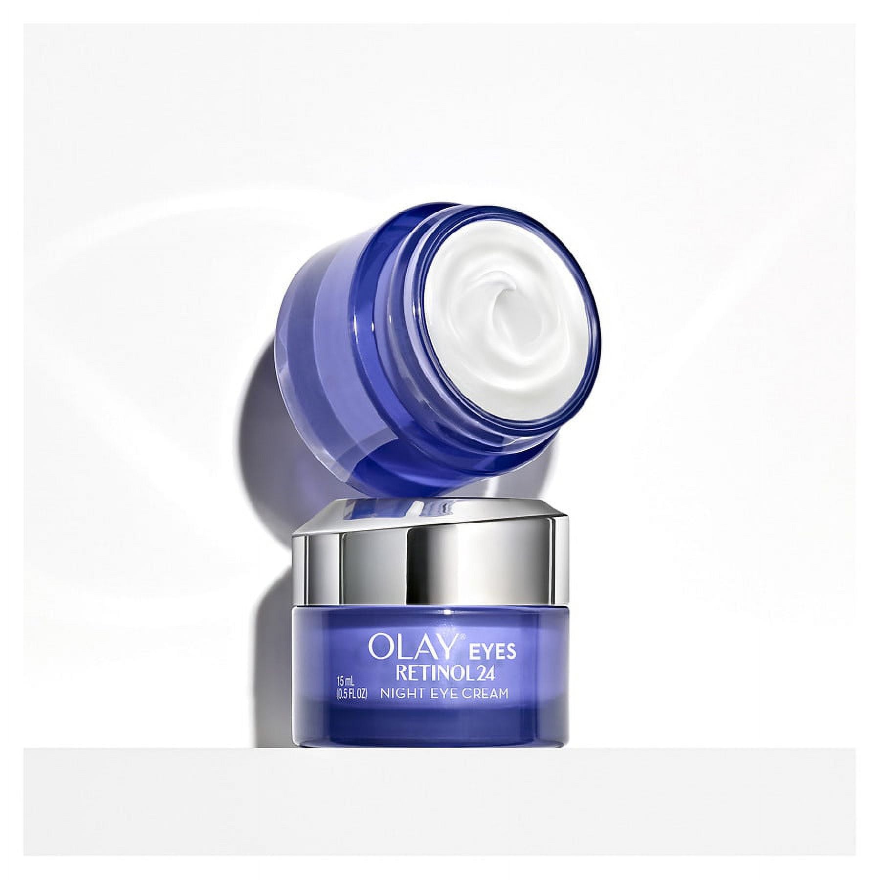 Olay Regenerist Retinol 24 Night Eye Cream
