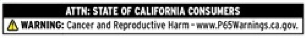 Husky by RealTruck 05-12 Chrysler Town Country/Dodge Grand Caravan Classic Sizetyle Black Rear Cargo Liner Compatible with select: 2005-2016 Chrysler Town & Country