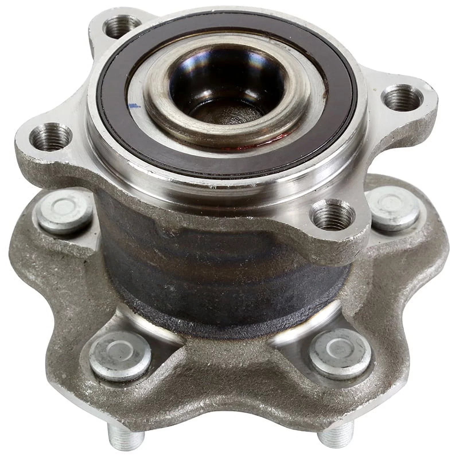 AutoSizehack Rear Wheel Hub Bearing Replacement for 2007 Nissan Altima 2.5L 3.5L V6 FWD 5-Lug HB612391