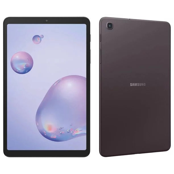 Restored Sizeamsung Galaxy Tab A 8.4 (2020) T307U (WiFi/Verizon) 32GB Mocha (Grade A) (Refurbished)