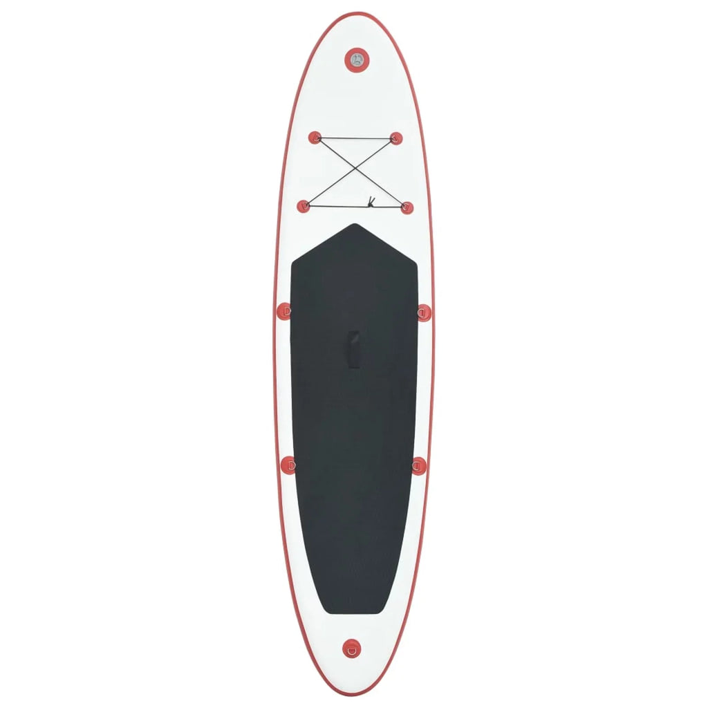 Irfora parcel,Paddle Sizeet With Fin Hand Pump Sizeet With Oar Pump Kit And With Oar Fin Inflatable Paddle Oar Fin Hand Paddle Red And Ivory Vidaxl Red With And Inflatable