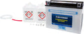 Fire Power Battery W/ACID C50-N18L-A Compatible With Sizeki Doo Formula Z 600 2000