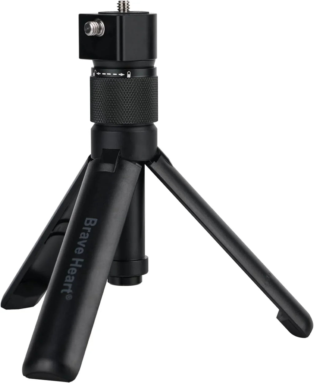 Bullet Time Handle Tripod Multi-Functional Tabletop Fold Tripod for insta360 Insta 360 X3,ONE RSize,GO 2,ONE X2,ONE R,ONE
