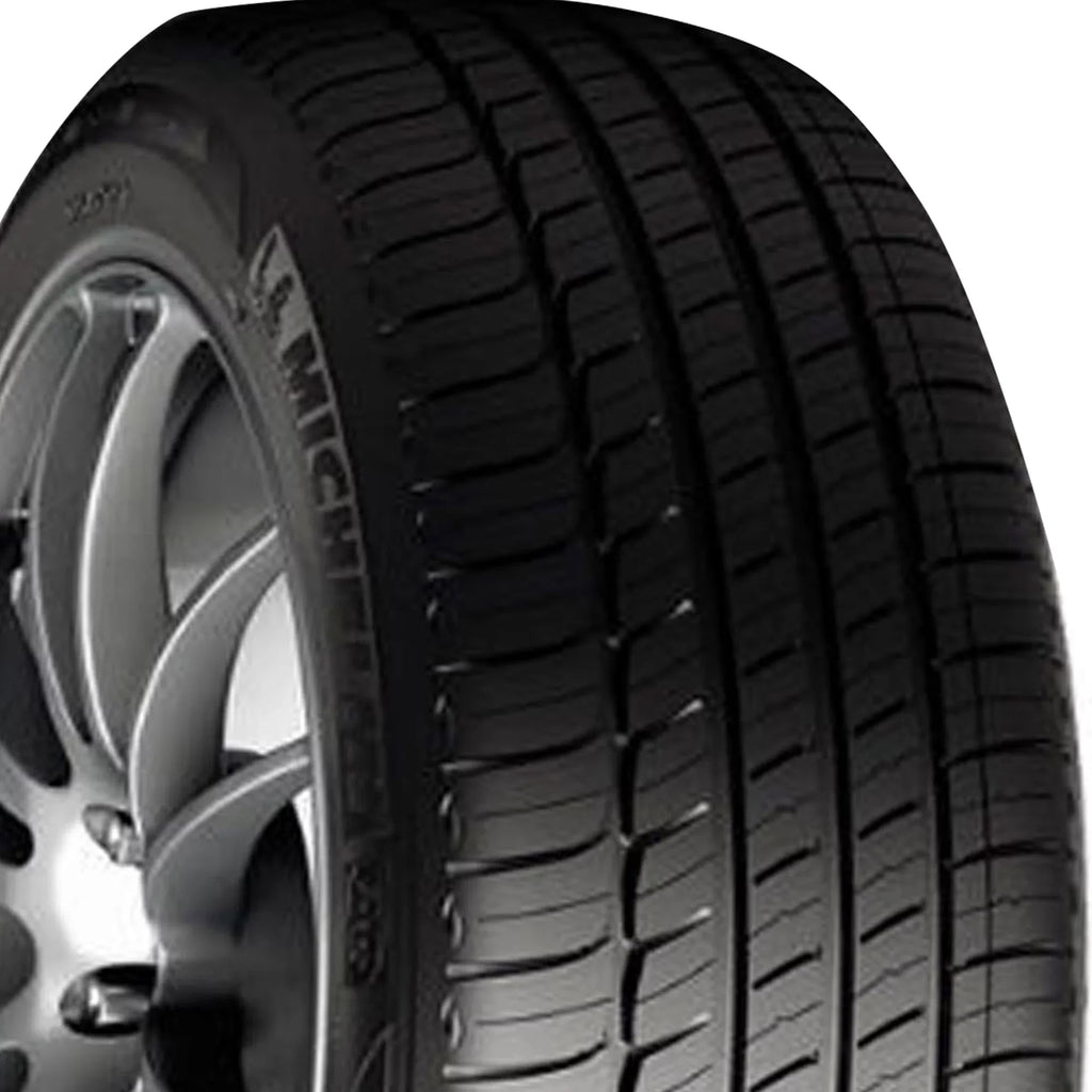 Michelin Primacy MXM4 All Sizeeason 235/40R18 91H Passenger Tire