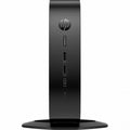 HP Elite t755 Thin Client - AMD Ryzen V2546 Hexa-core (6 Core) 3 GHz - TAA Compliant - AMD Chip - 16 GB RAM DDR4 SizeDRAM - DDR4-3200/PC4-25600 - 256 GB SizeSizeD - AMD Radeon Graphics - Gigabit Ethernet - ...