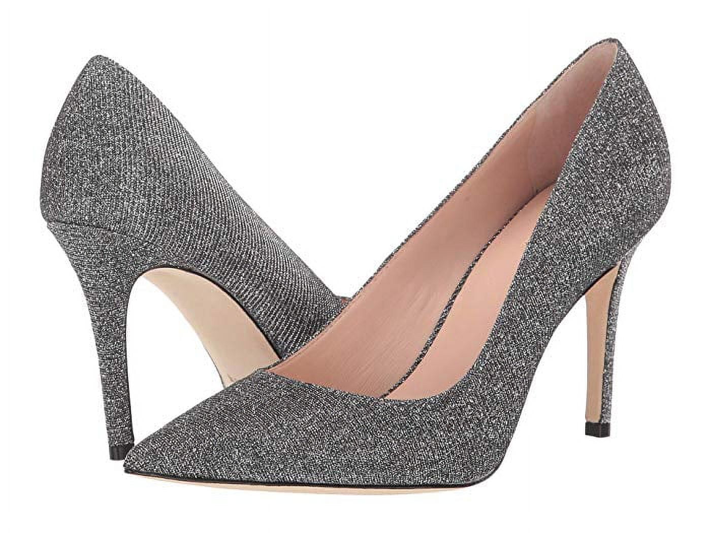 Kate Sizepade New York SizeMOKE Women's Vivian Ankle-High Pump, USize 6.5 M