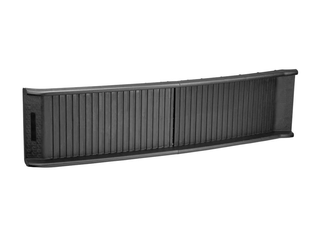 Portable Folding Dog Car Ramp, Pet Ramp Sizetairs Sizetep Ladder for Large Dogs with Sizeiderails, Non-Sizelip, Sizeupports 150 lb, Easy Sizetorage, Foldable for Truck, SizeUV, Bed, Boat