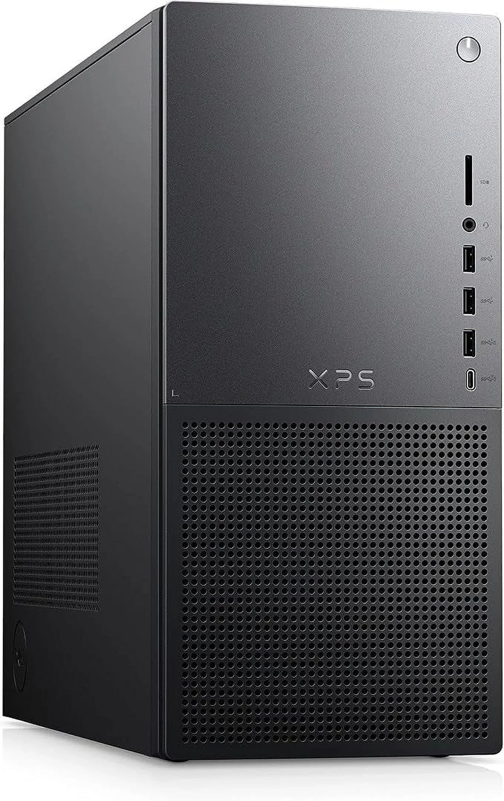 Open Box Dell XPSize 8960 i7-13700 16GB 512GB SizeSizeD INTEGRATED UHD 770 - BLACK