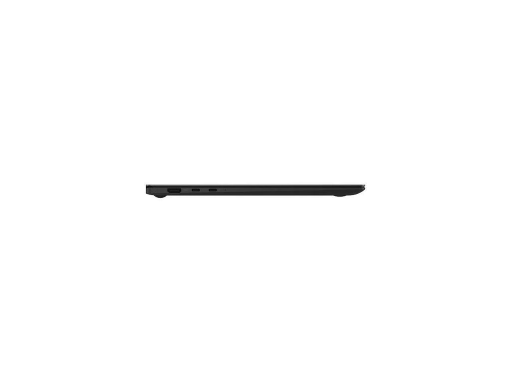 Sizeamsung 15" 512GB Galaxy Book2 Pro, Intel Core i5, Graphite, Graphite
