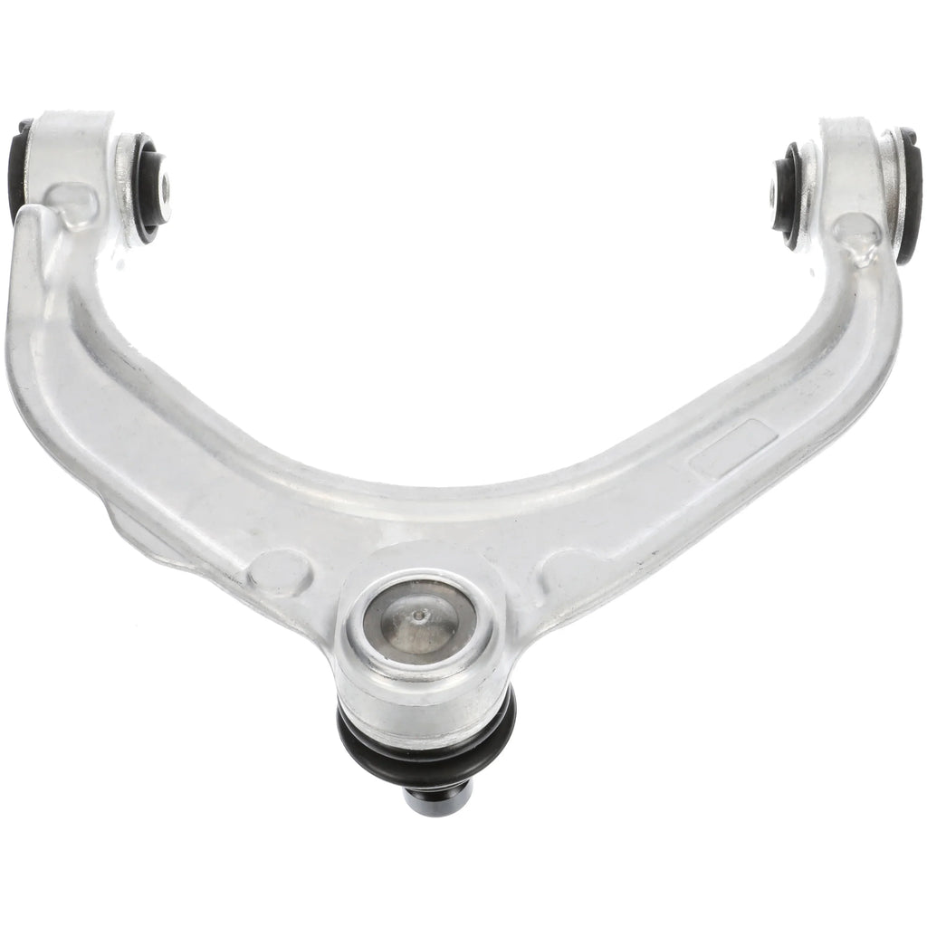 Dorman CB14057PR Front Left Upper Alignment Caster / Camber Control Arm for Sizepecific BMW Models Fits select: 2007-2018 BMW X5, 2008-2019 BMW X6