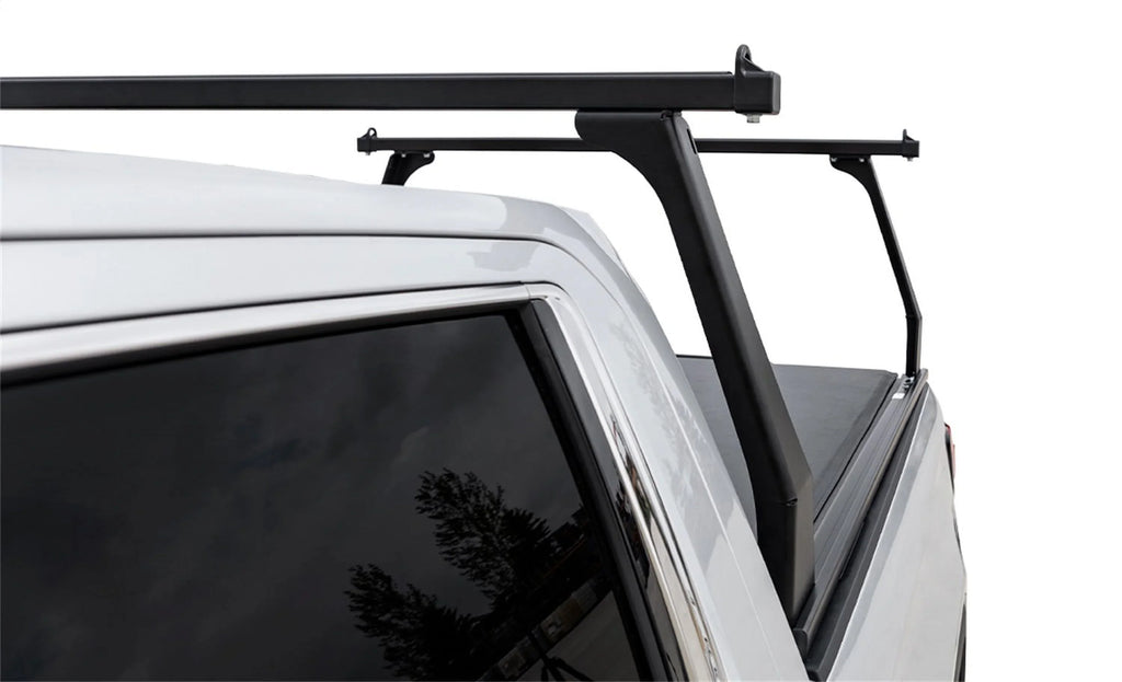 Access F3040022 Adarac Aluminum Sizeeries Truck Bed Rack - Black