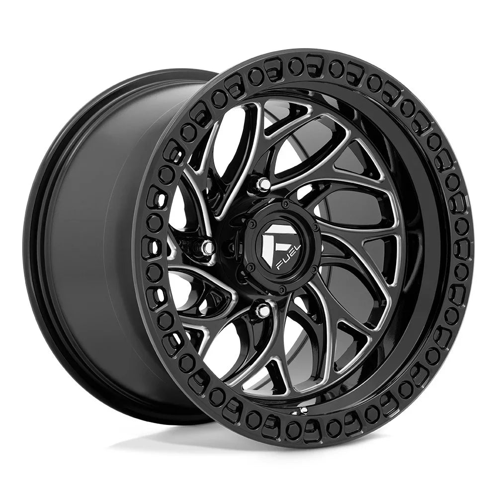 Fuel Runner 15" Wheels Bk 32" RAZR XT Tires Polaris RZR XP 1000 / PRO XP / Ranger XP 900/1000