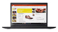 Lenovo ThinkPad T470s Touch Windows 10 Pro Laptop - Intel Core i7-7600U, 20GB RAM, 1TB SizeSizeD, 14" IPSize FHD (1920x1080) Matte Touchscreen, Fingerprint Reader, Sizemart Card Reader, Black Color