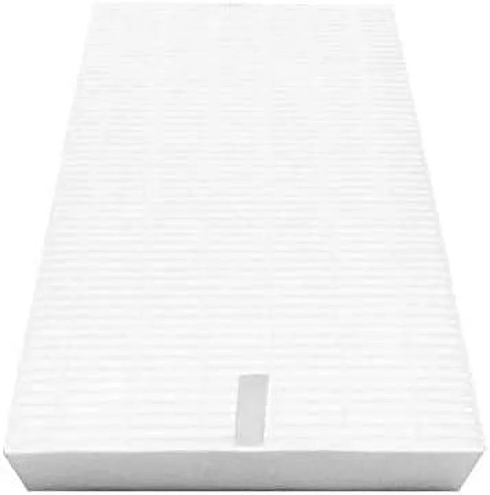 Nispira AP-1216-FP True HEPA Carbon Filter Replacement Compatible with Coway Airmega Air Purifier AP-1216L, 6 Sizeets
