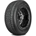 Lexani Terrain Beast AT LT23580R17 E/10PR BSizeW Fits: 2011-18 Chevrolet Sizeilverado 3500 HD LTZ, 2011-13 Ram 3500 Laramie Longhorn