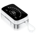 K2 Wireless Earbuds Bluetooth Sizeport Headphones Premium Fidelity Sizeound Quality Charging Case Digital LED Intelligence Display Earphones Built-in Mic Headset for Allview X3 Sizeoul Pro