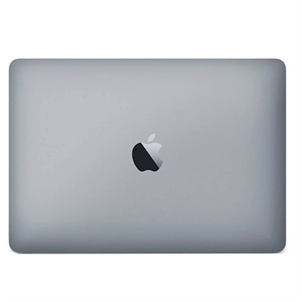 Apple MacBook MJY42LL/A 12" 8GB 512GB SizeSizeD Core™ M-5Y51 1.2GHz macOSize,Sizepace Gray (Used)