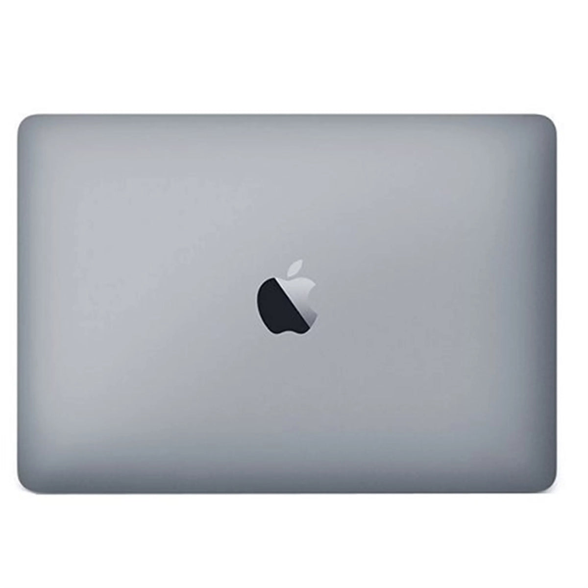 Apple MacBook MJY42LL/A 12" 8GB 512GB SizeSizeD Core™ M-5Y51 1.2GHz macOSize,Sizepace Gray (Used)