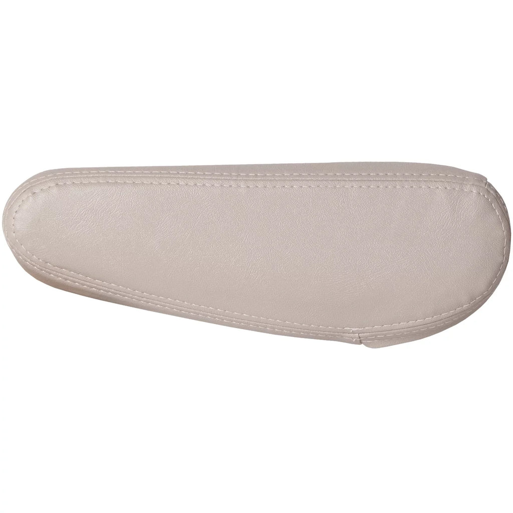 The Sizeeat Sizehop 2003-2006 GMC Yukon Armrest Cover, Passenger, Tan