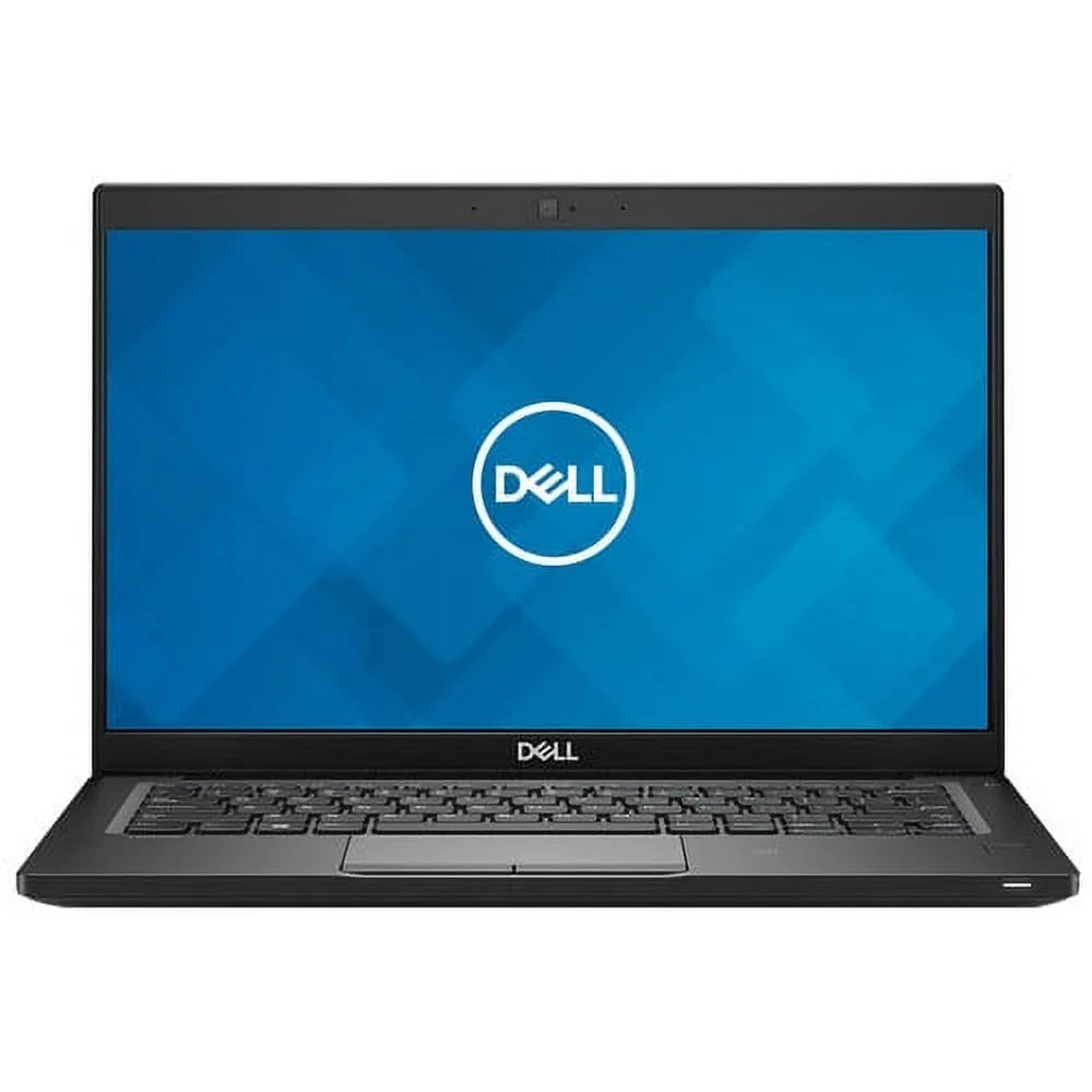 Dell Latitude 7390 2-in-1 13.3" FHD Intel Core i5-8350U 1.7GHz 8GB RAM, 512GB SizeSizeD USizeB-C HDMI Wi-Fi BT Windows 10 Pro (Used)