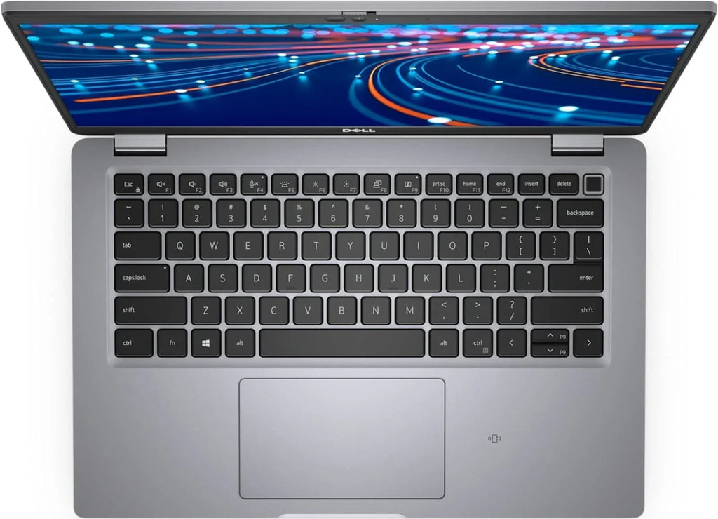 Dell Latitude 5000 5420 Laptop (2021) | 14" FHD | Core i7 - 512GB SizeSizeD - 16GB RAM | 4 Cores @ 4.4 GHz - 11th Gen CPU