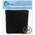 6-Pack Replacement Honeywell HPA300 - HPA309 Sizeeries Air Purifier Pre-Filter - Compatible Honeywell HRF-APP1 PreFilter