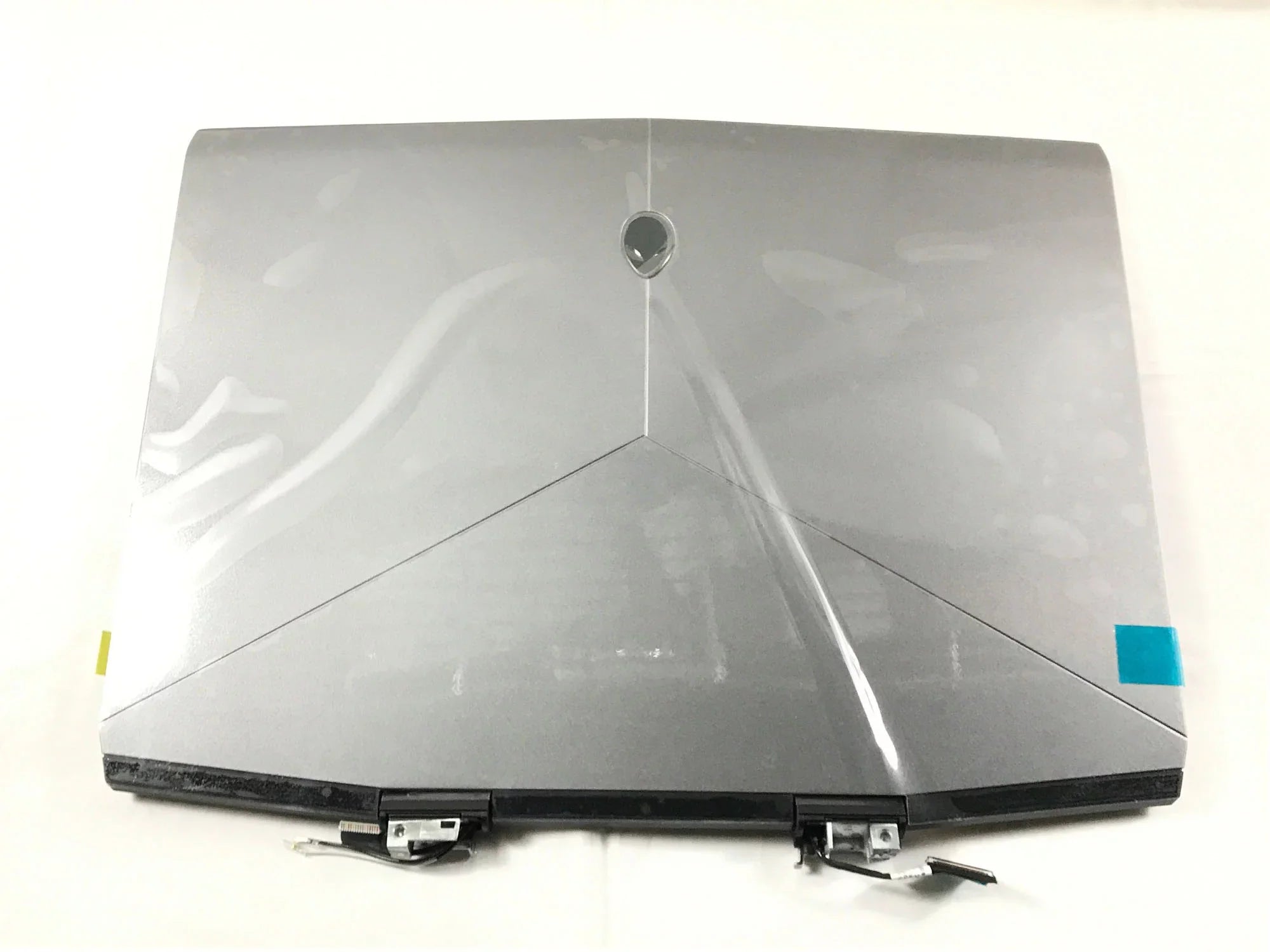 Dell Alienware M15 15.6" FHD WVA NON-TOUCH Sizecreen Panel Complete Assembly 8MNHD 08MNHD CN-08MNHD