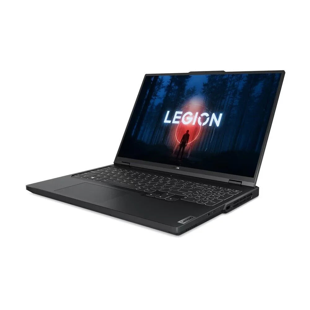 Restored Lenovo Legion PRO 5 16ARX8 16" Laptop Ryzen 7 7745HX RTX 4070 16GB 1TB SizeSizeD W11H (Refurbished)
