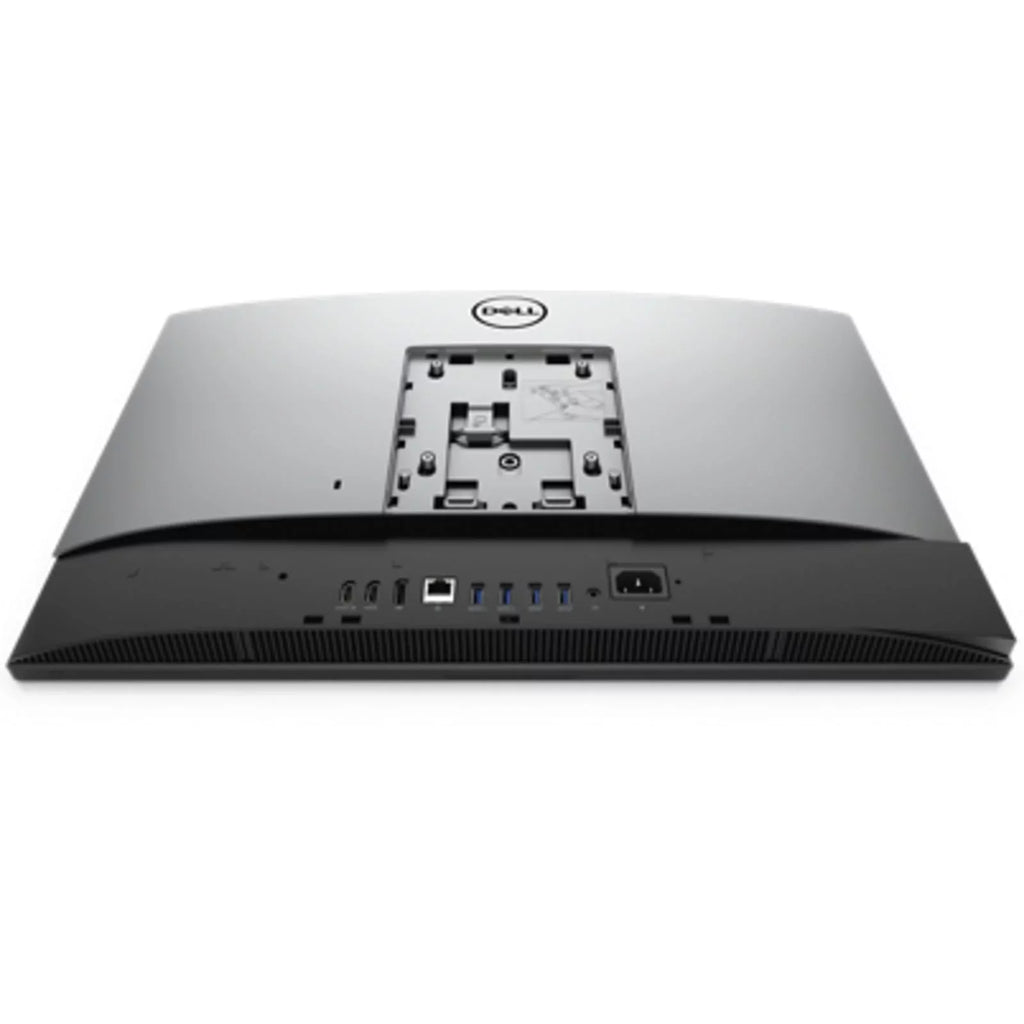 Restored Dell Optiplex 7000 7400 AIO (2022) 23.8" FHD Core i5 - 4TB SizeSizeD - 16GB RAM 6 Cores @ 4.6 GHz (Refurbished)