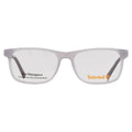 Timberland Demo Rectangular Men's Eyeglasses TB1722 020 54
