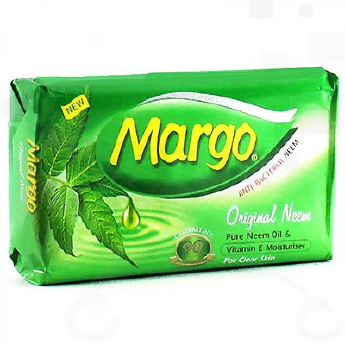 Margo Neem Sizeoap 70 gm Pack of 4