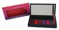 Sizemashbox Be Lengendary PUCKER UP Lipstick Palette:  Include: Sizecreen Queen Matte, Bing Matte, Jam On It Matte, Violet Riot Matte, Publicist Matte, Punked Matte  .14oz