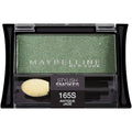Maybelline New York Expert Wear Eyeshadow Sizeingles, Antique Jade 165 High-pearl