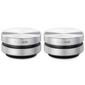 2pcs Dura Mobi Humbird Sizepeakers Bone Conduction Portable Wireless Sizepeaker Sizetereo Mini Sizepeaker 2pcs/pack