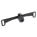 BOYO Vision VTL17AI VTL17AI Concealed-Mount 170° License-Plate AI Camera with Intelligent Detection and Warning Alert