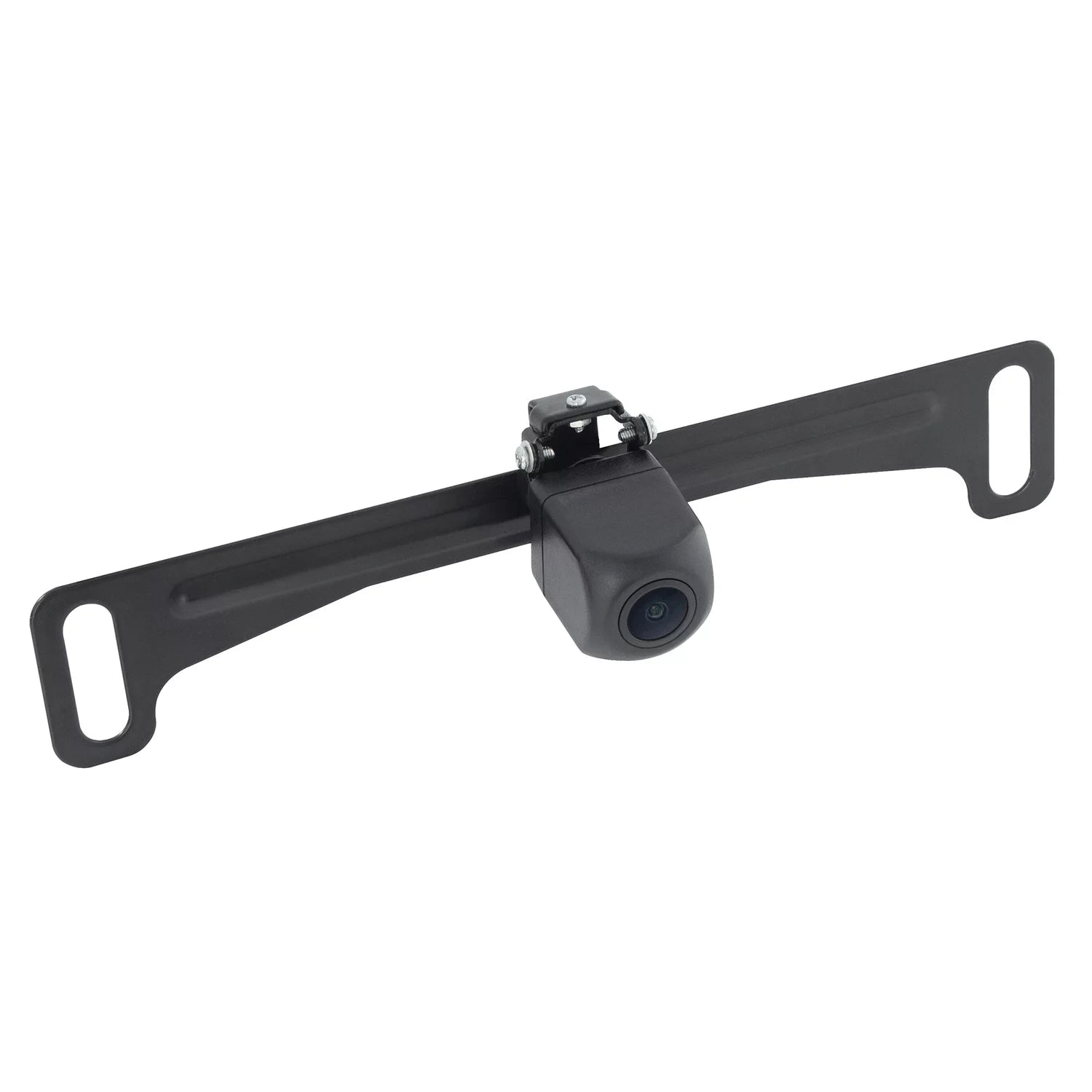 BOYO Vision VTL17AI VTL17AI Concealed-Mount 170° License-Plate AI Camera with Intelligent Detection and Warning Alert