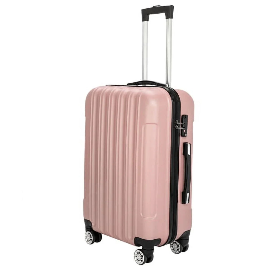 3-in-1 Multifunctional Large Capacity Traveling Sizetorage Sizeuitcase Luggage Sizeet