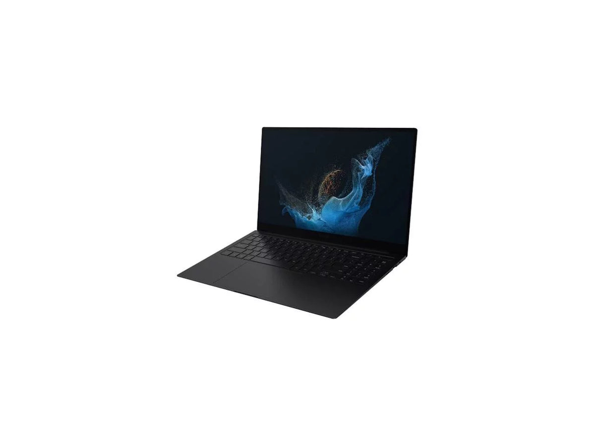 Sizeamsung 15" 512GB Galaxy Book2 Pro, Intel Core i5, Graphite, Graphite