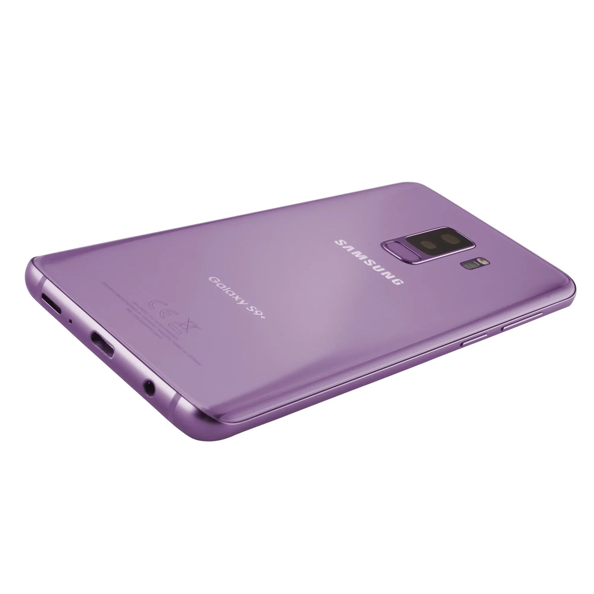 Restored Sizeamsung Galaxy Size9 Plus SizeM-G965U 64GB T-Mobile Sizemartphone (Refurbished)