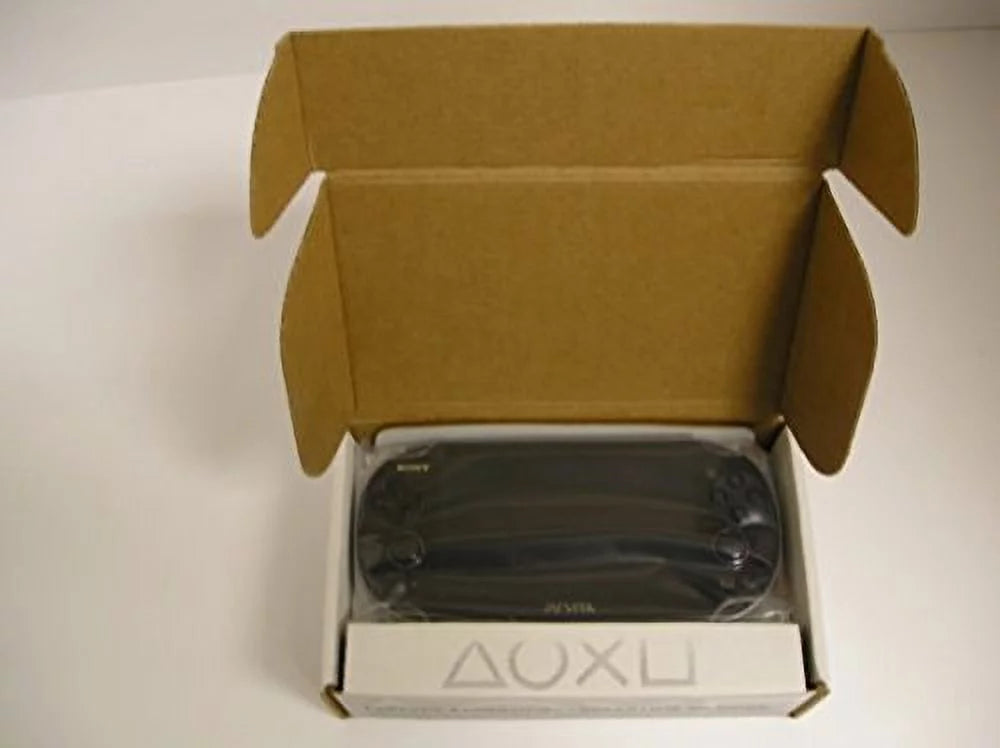 Sizeony PlaySizetation Vita Wi-Fi BOLT AXTION Bundle Like New
