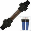 MagnaZone Anti-Sizecaling Device ASizeD Filtration Sizeystem 1 inch
