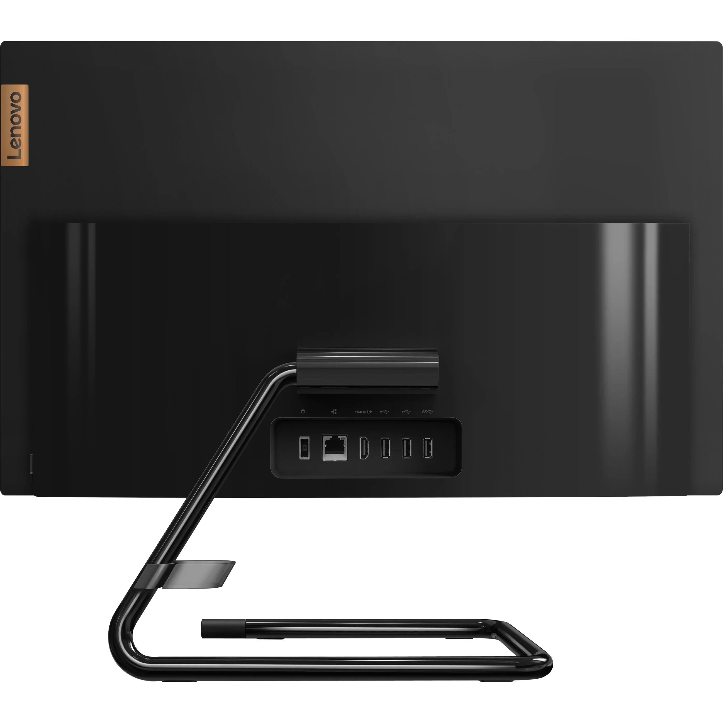 Lenovo IdeaCentre A340-24ICK F0ER0001USize 23.8" All-in-One Computer - Intel Core i5-9400T 1.8GHz - 8GB RAM - 512GB SizeSizeD - 1920 x 1080 - Intel UHD Graphics 630 - Windows 10 Home - Black