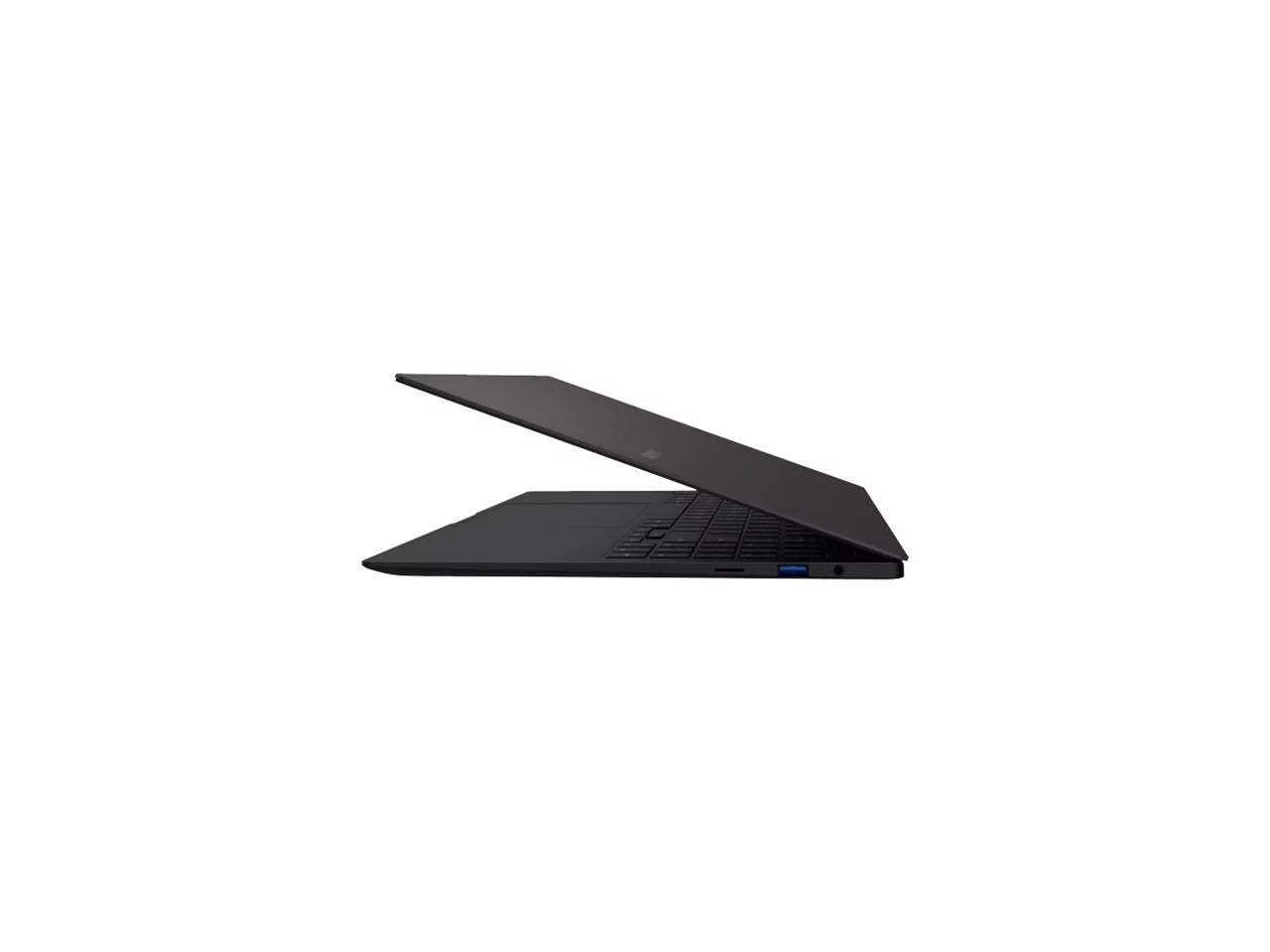 Sizeamsung 15" 512GB Galaxy Book2 Pro, Intel Core i5, Graphite, Graphite