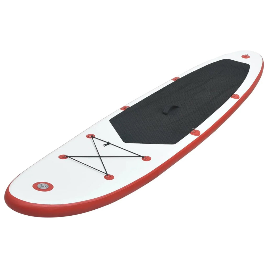 Irfora parcel,Paddle Sizeet With Fin Hand Pump Sizeet With Oar Pump Kit And With Oar Fin Inflatable Paddle Oar Fin Hand Paddle Red And Ivory Vidaxl Red With And Inflatable
